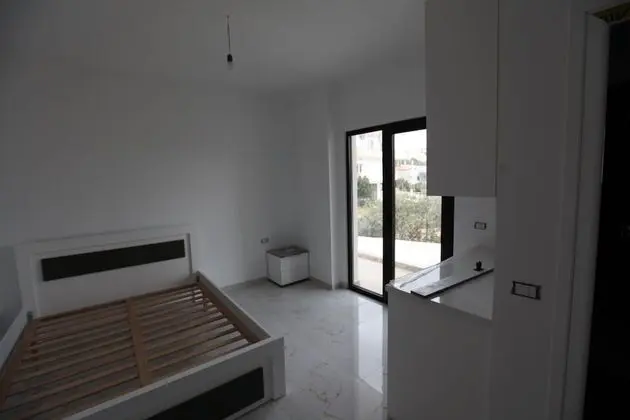 Apart Daire, 2 Yatak Odası, Balkon
