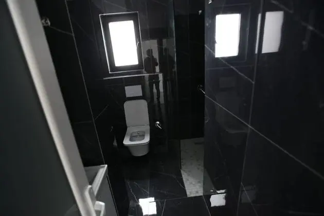 Apart Daire, 2 Yatak Odası, Balkon
