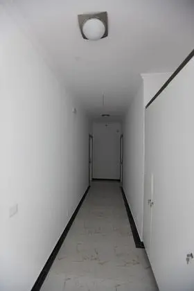 Tek Büyük Yataklı Oda, Balkon