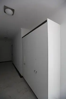 Tek Büyük Yataklı Oda, Balkon