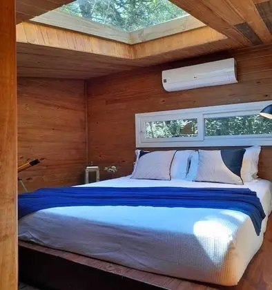 Cabana das Araucárias