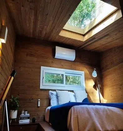 Cabana das Araucárias