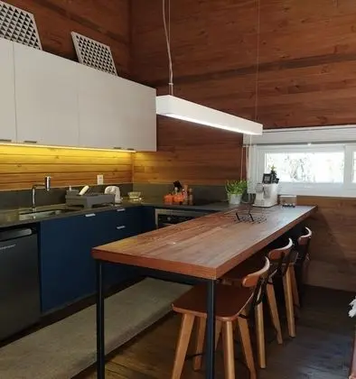 Cabana das Araucárias