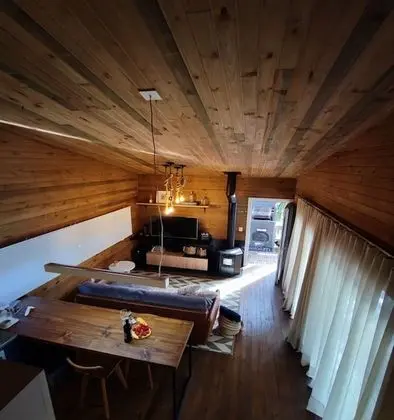 Cabana das Araucárias