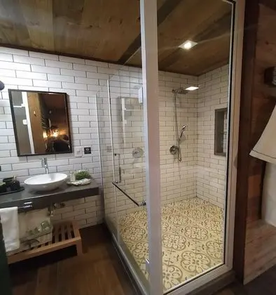 Cabana das Araucárias