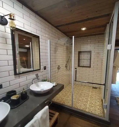 Cabana das Araucárias