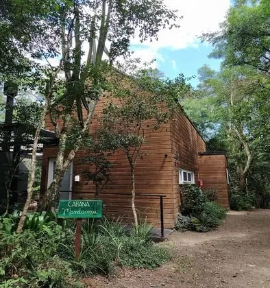 Cabana Mandacaru