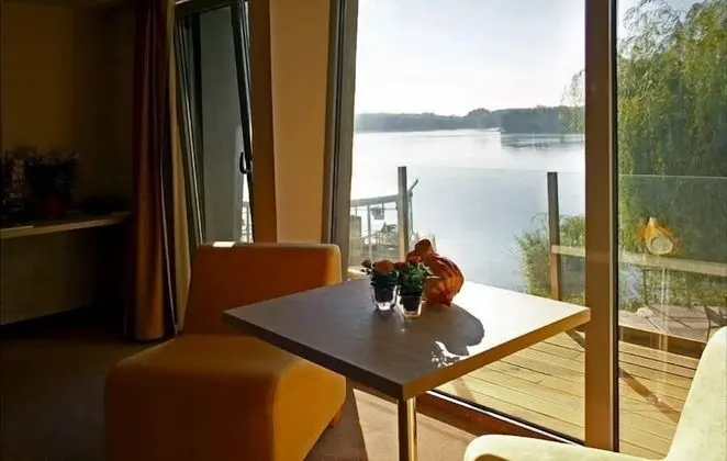 Süit, Balkon
