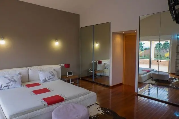 Luxury Villa, 5 Yatak Odası, Kişiye Özel Havuzlu