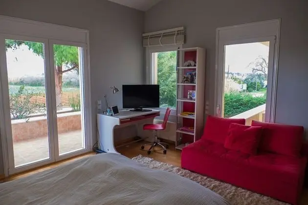 Luxury Villa, 5 Yatak Odası, Kişiye Özel Havuzlu