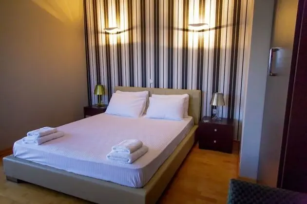 Luxury Villa, 5 Yatak Odası, Kişiye Özel Havuzlu