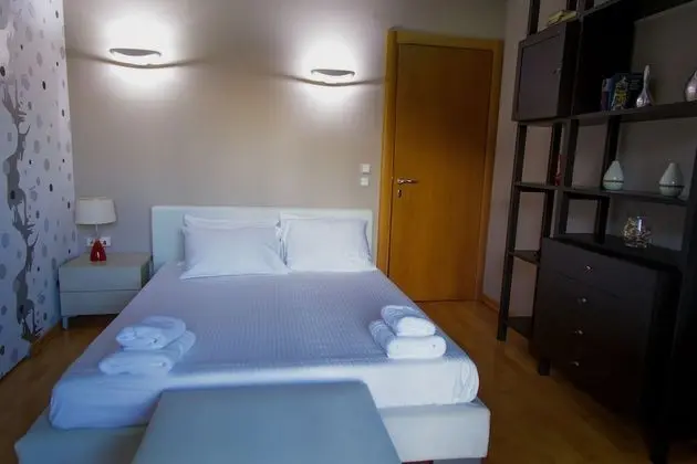 Luxury Villa, 5 Yatak Odası, Kişiye Özel Havuzlu