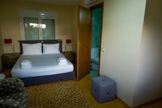Luxury Villa, 5 Yatak Odası, Kişiye Özel Havuzlu