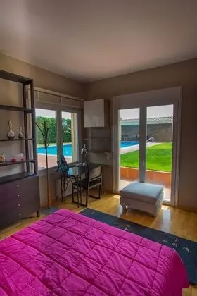 Luxury Villa, 5 Yatak Odası, Kişiye Özel Havuzlu