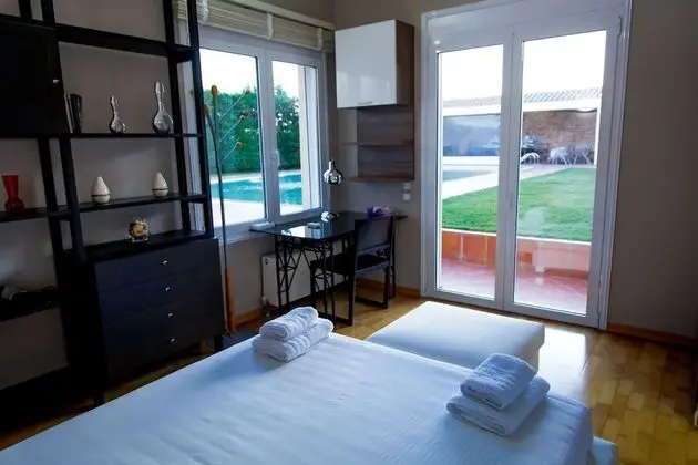 Luxury Villa, 5 Yatak Odası, Kişiye Özel Havuzlu