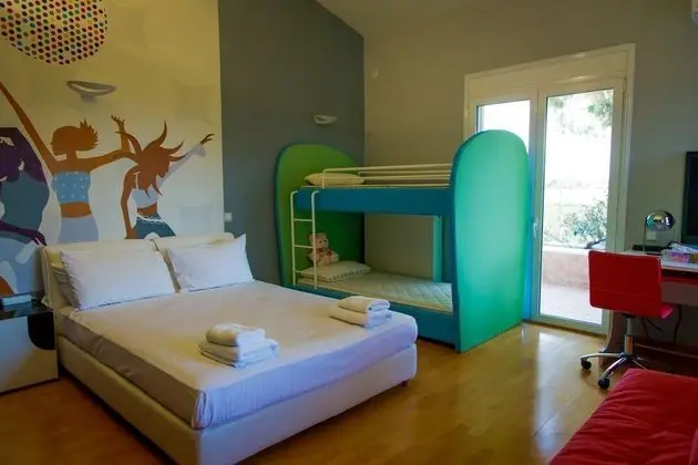 Luxury Villa, 5 Yatak Odası, Kişiye Özel Havuzlu