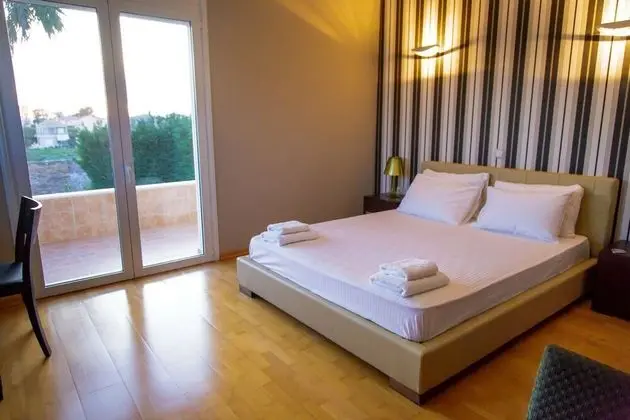 Luxury Villa, 5 Yatak Odası, Kişiye Özel Havuzlu