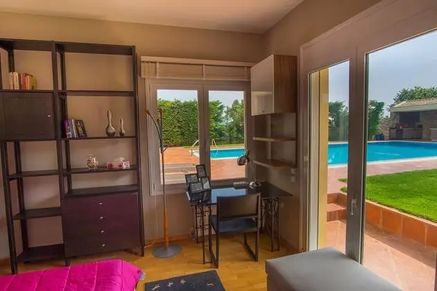 Luxury Villa, 5 Yatak Odası, Kişiye Özel Havuzlu