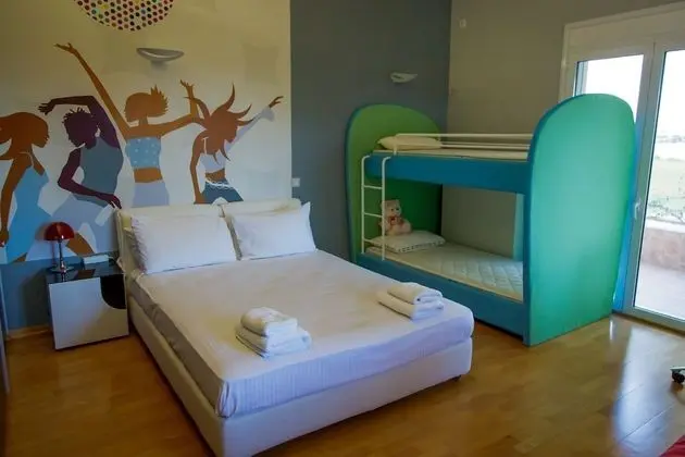 Luxury Villa, 5 Yatak Odası, Kişiye Özel Havuzlu