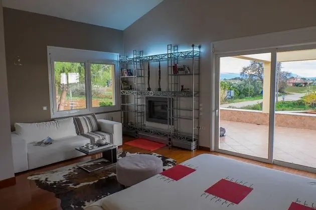 Luxury Villa, 5 Yatak Odası, Kişiye Özel Havuzlu