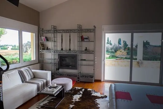 Luxury Villa, 5 Yatak Odası, Kişiye Özel Havuzlu