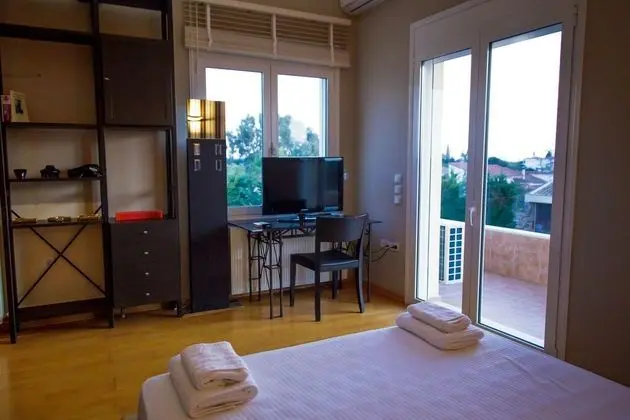Luxury Villa, 5 Yatak Odası, Kişiye Özel Havuzlu