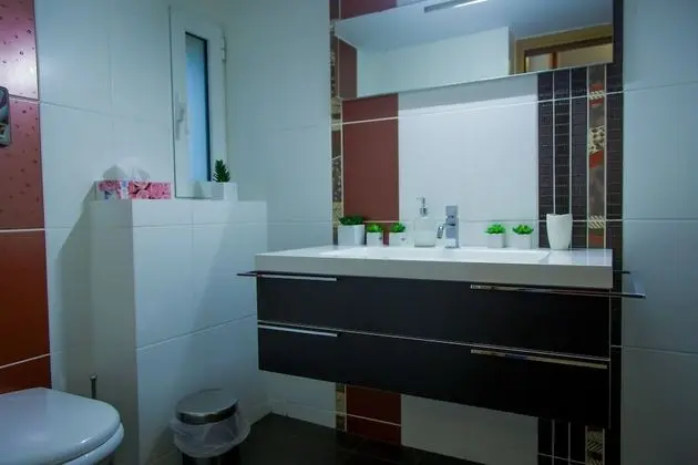 Luxury Villa, 5 Yatak Odası, Kişiye Özel Havuzlu