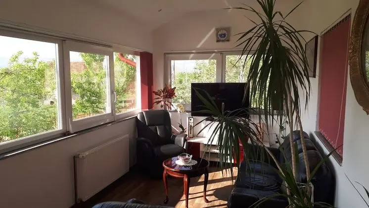 Villa, 3 Yatak Odası