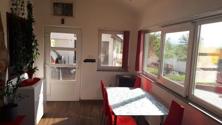 Villa, 3 Yatak Odası