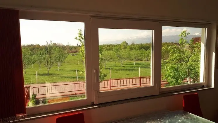 Villa, 3 Yatak Odası