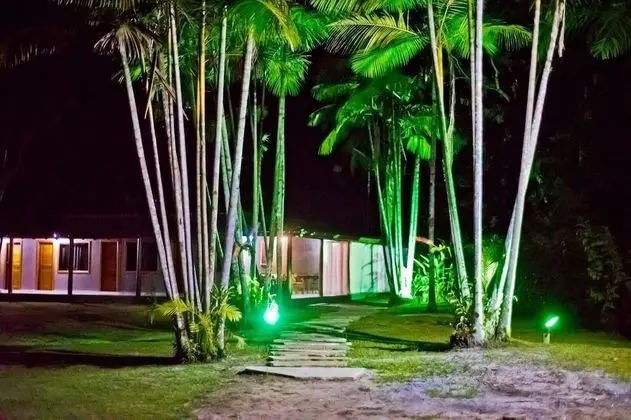 Standard Dört Kişilik Oda