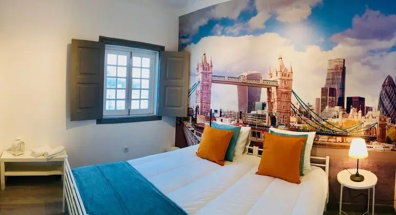 Classic Oda, Özel Banyo