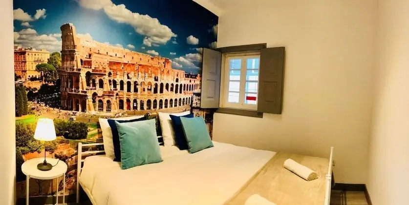 Classic Oda, Özel Banyo