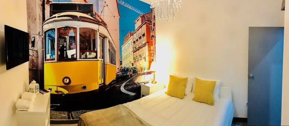 Classic Oda, Özel Banyo