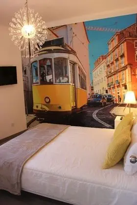 Classic Oda, Özel Banyo