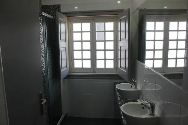 Classic Oda, Özel Banyo