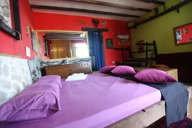 Deluxe Tek Büyük Yataklı Oda, Deniz Manzaralı