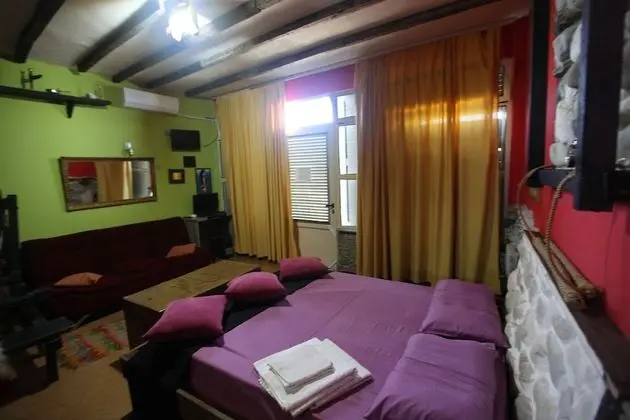 Deluxe Tek Büyük Yataklı Oda, Deniz Manzaralı