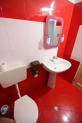 Deluxe Tek Büyük Yataklı Oda, Deniz Manzaralı