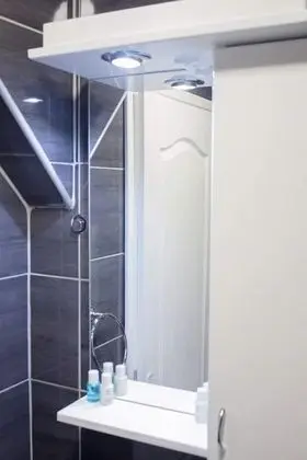 Deluxe Tek Büyük Yataklı Oda, 1 En Büyük (King) Boy Yatak