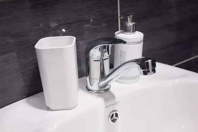 Deluxe Tek Büyük Yataklı Oda, 1 En Büyük (King) Boy Yatak