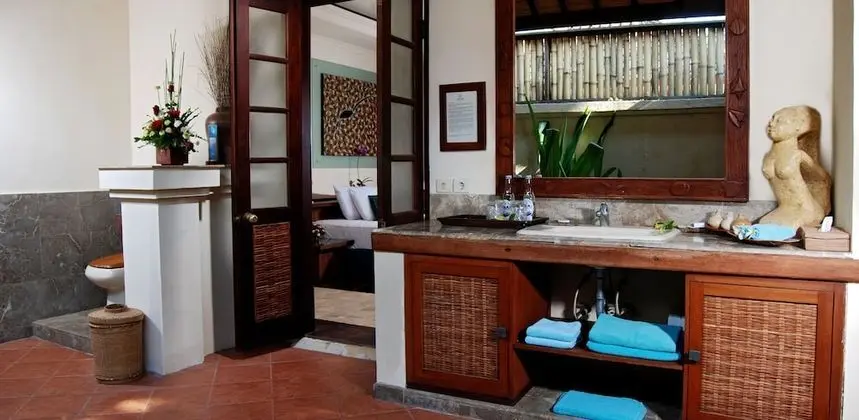 Deluxe Family Bungalow