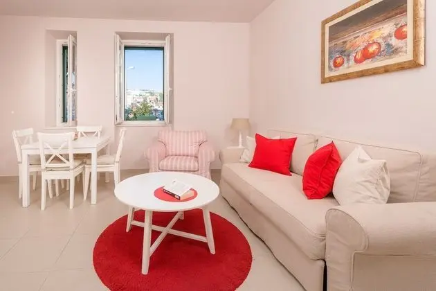 Deluxe Apart Daire