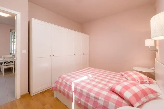 Deluxe Apart Daire
