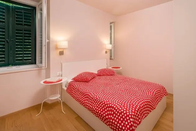 Deluxe Apart Daire