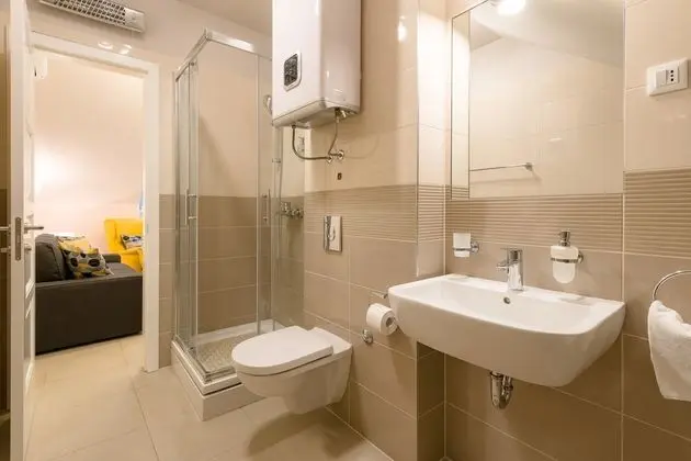Deluxe Apart Daire