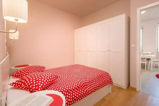 Deluxe Apart Daire
