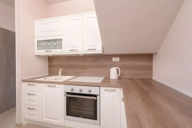 Deluxe Apart Daire
