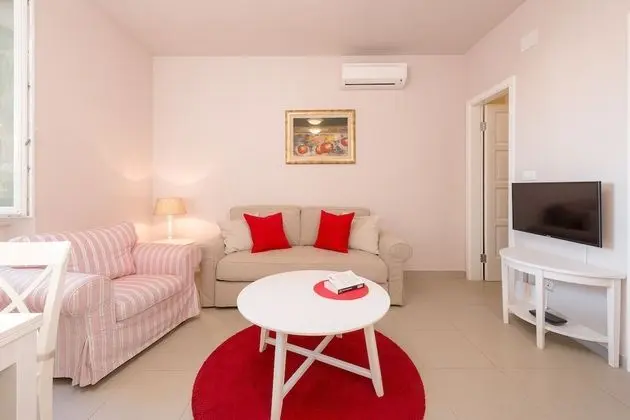Deluxe Apart Daire