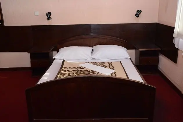 Süit, 1 Yatak Odası